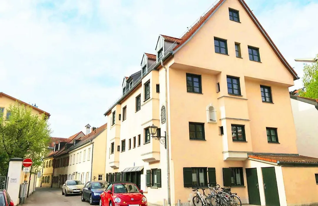 Hotel Mariahilf München-1