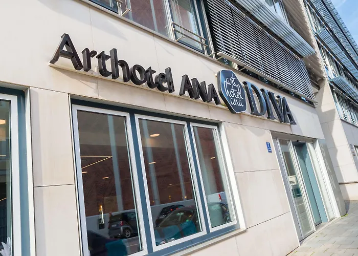 Arthotel ANA DivaSporthotels